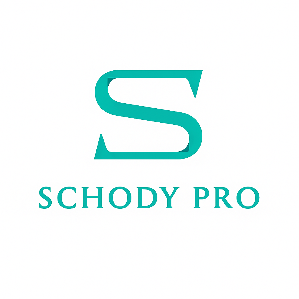 Schody Pro - logo firmy